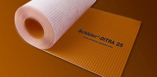 Ditra 25
